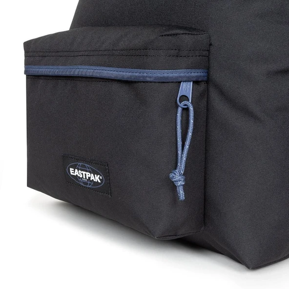 Eastpak Sırt Çantası Padded Pak'r Kontrast Prep Black EK0006208S61 - 4