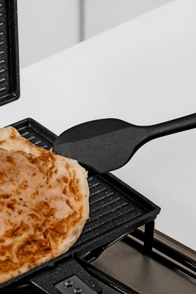 Nehir Lenora 6 Parça Silikon Servis Takımı - 7