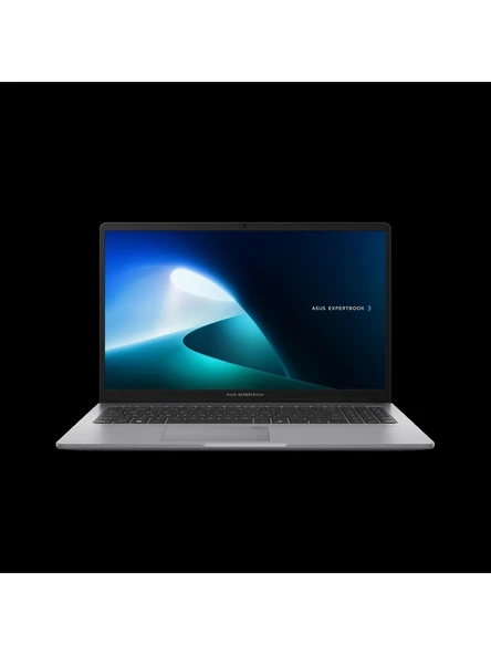ASUS EXPERTBOOK P1 P1503CVA-I58512S0D I5-13500H 8 GB 512 GB SSD IRIS XE GRAPHICS 15.6" FULL HD NOTEBOOK