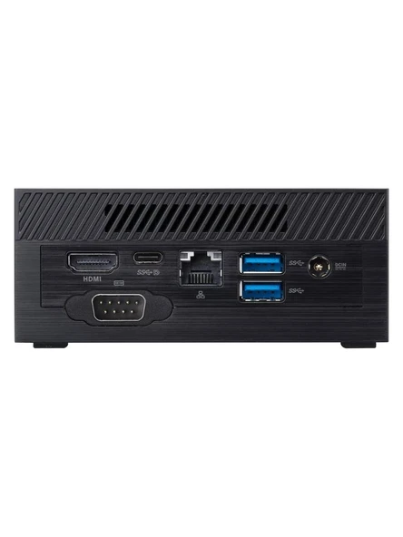 Asus PN41-BBC029MC Celeron N4500 UHD Graphics Mini PC - 4