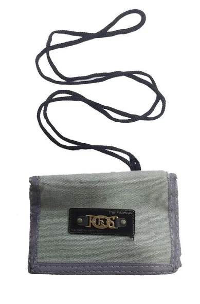 Boyun Askılı Erkek Cüzdan - 2