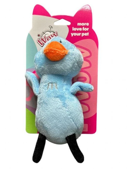 Wow Kedi Oyuncak Ördek - 2