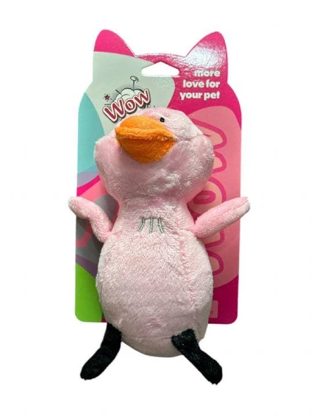 Wow Kedi Oyuncak Ördek - 3