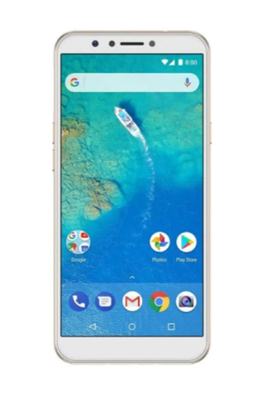 GENERAL MOBILE GM 8 YENİLENMİŞ AKILLI TELEFON ( ÇOK İYİ )