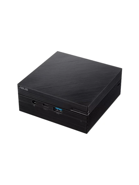 Asus PN41-BBC029MC Celeron N4500 UHD Graphics Mini PC - 2