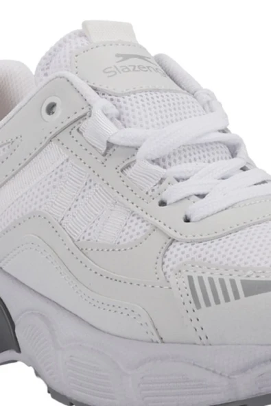 Slazenger Zella Kadın Sneaker Spor Ayakkabı - 7
