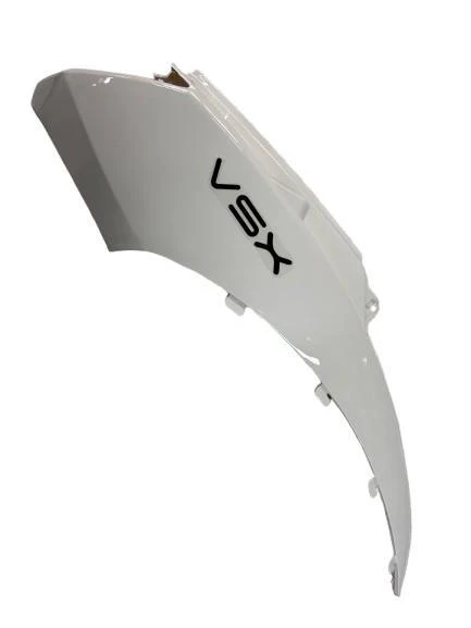 VOLTA VSX KOLTUK ALTI VSX YAZILI SAĞ GRENAJ BEYAZ ürün görseli