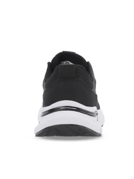 Slazenger Zella Kadın Sneaker Spor Ayakkabı - 4