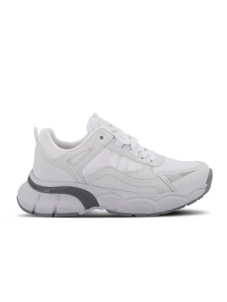 Slazenger Zella Kadın Sneaker Spor Ayakkabı