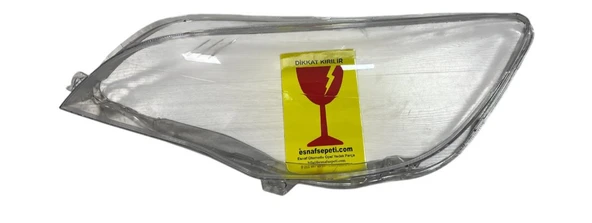 Opel Astra J Sol  Far Camı, Ledli Tip ,1216674 - 1