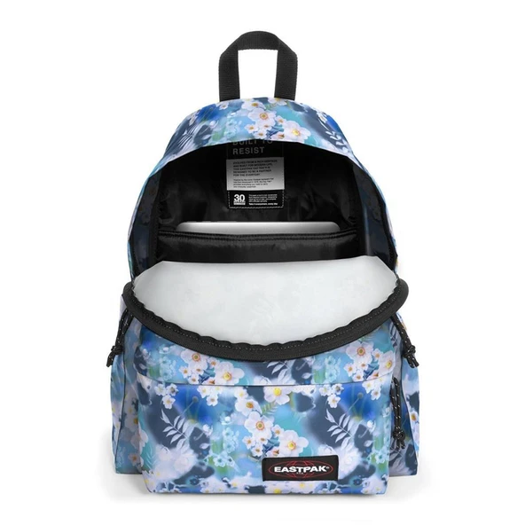 Eastpak Sırt Çantası Day Pak'r Laptop Gözlü Dreamflower Pink 7S7 - 5