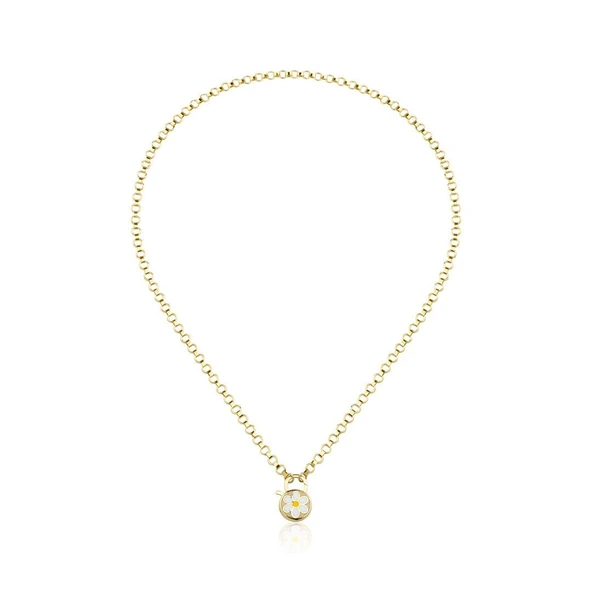 Papatya Kolye ZKU111