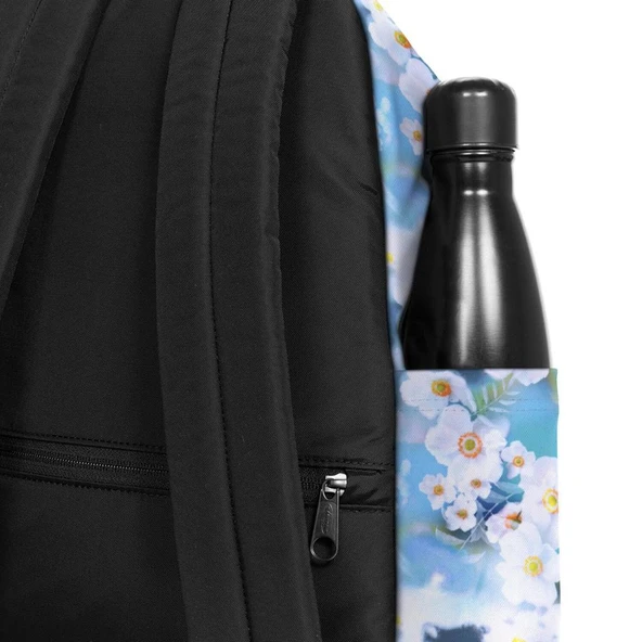 Eastpak Sırt Çantası Day Pak'r Laptop Gözlü Dreamflower Pink 7S7 - 4