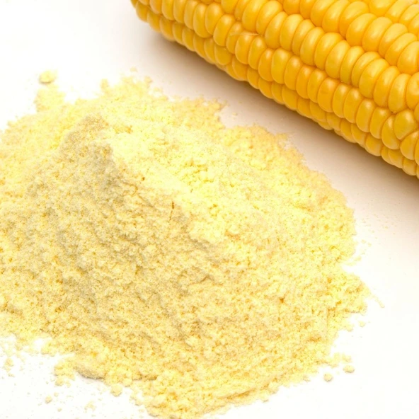 GRD ORGANİK MISIR UNU 1000 gr