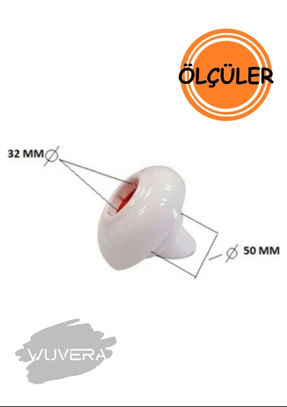 Wuvera Lavabo Sifon Kokumatik – Lavabo Kokularına Etkili ve Pratik Çözüm - 3