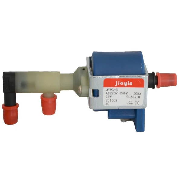 Jiayin JYPC3 - 25Watt Buharlı Ütü Su Pompası