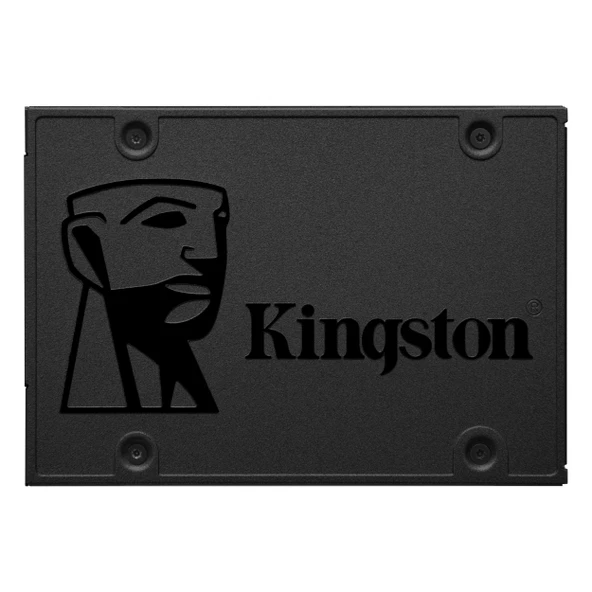 Kingston A400 SA400S37/960G 960GB (500/450MB/s) 2.5" SATA3 SSD