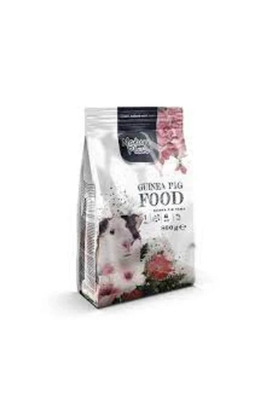 Nature Plan Ginepig Yemi 800 gr