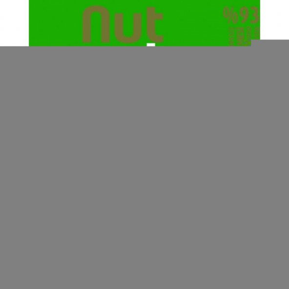 Nut Master  93 Şeker İlavesiz Yer Fıstığı Ezmesi 1 KG - 2
