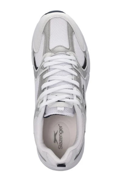 Slazenger Zanesti Erkek Sneaker Spor Ayakkabı - Resim 4