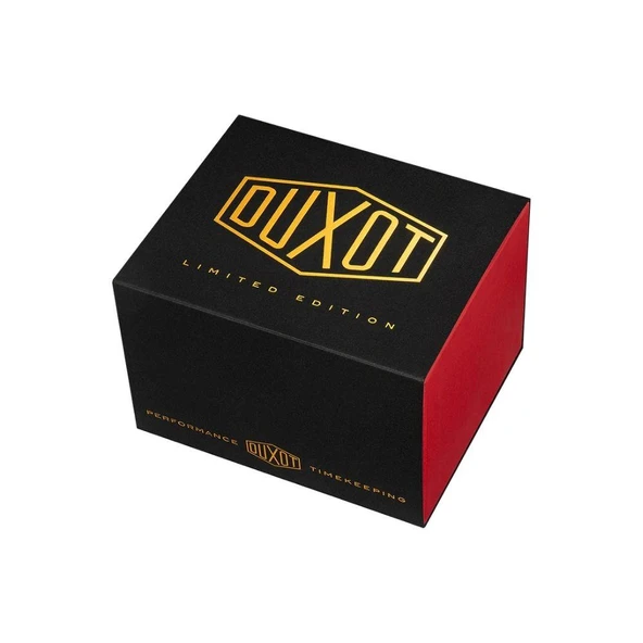 DAMASCUS SERENATA LIMITED EDITION DX-2058-33 Otomatik Erkek Kol Saati - 4