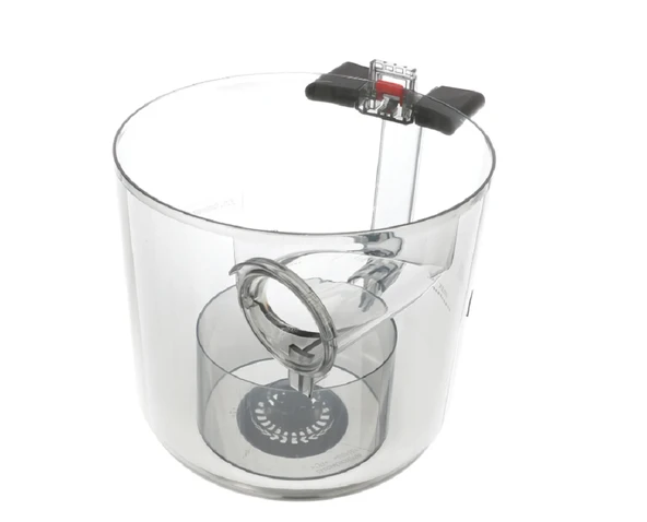BOSCH TORBASIZ SÜPÜRGE XXL TOZ HAZNESİ