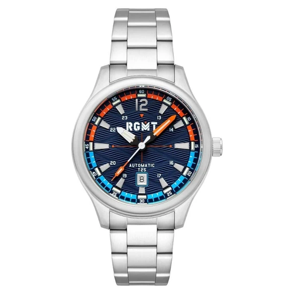 TRITIUM RG-8046-11 Otomatik Erkek Kol Saati