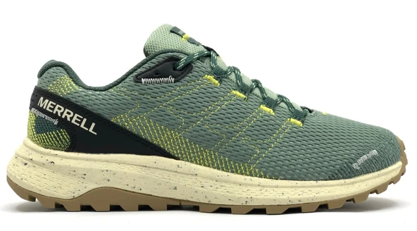 Merrell Fly Strıke Unisex Spor Ayakkabı - 9