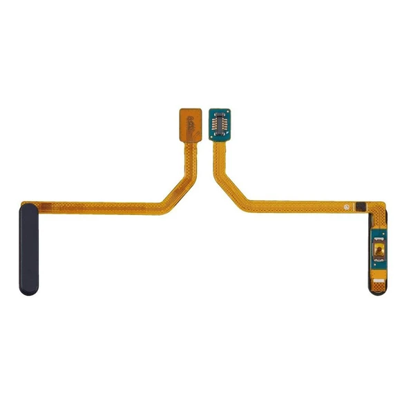 Samsung Galaxy A15 Uyumlu Parmak İzi On Of Açma Kapama Tuşu SM-A155F / A156B - 4