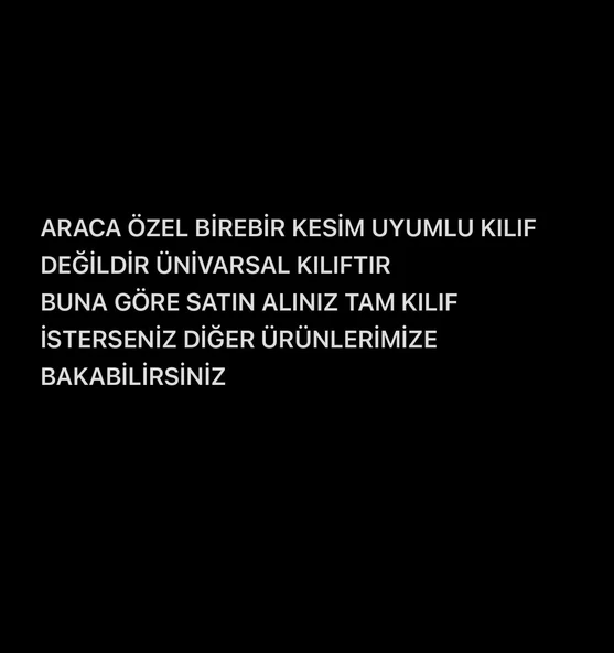 Fluence Birebir Renk Uyumludur Simit Kısmına Dikilen kılıf - Resim 2