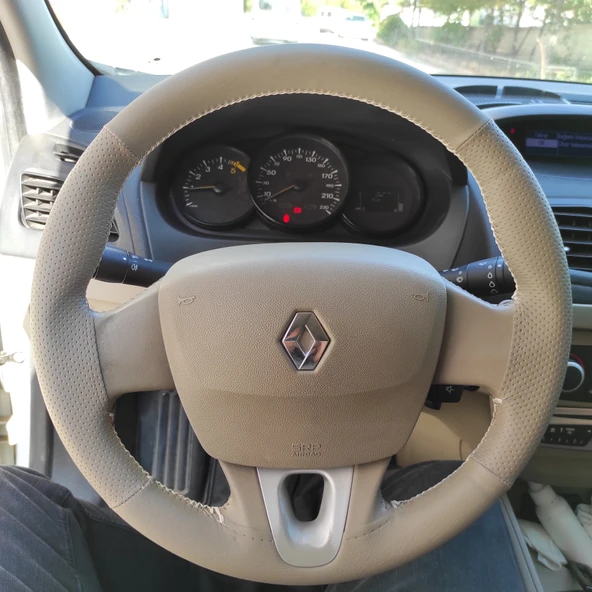 Fluence Birebir Renk Uyumludur Simit Kısmına Dikilen kılıf ürün görseli