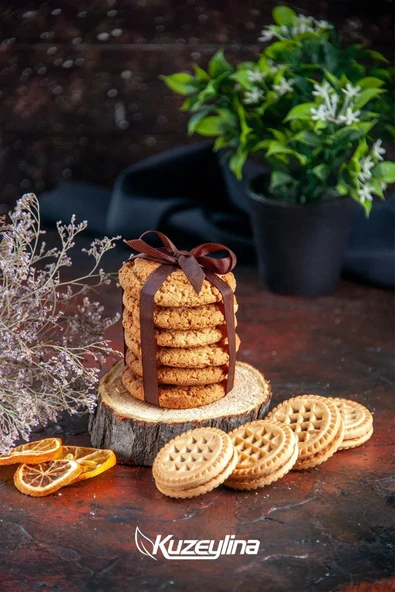 1. Kalite %100 Saf Fındık Unu 200 gr Öğütülmüş Toz %100 Gerçek Kavrulmuş Fındık Tozu - 3