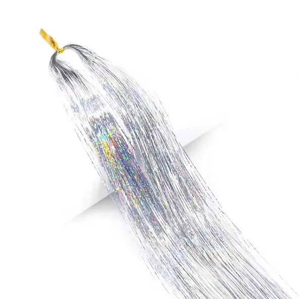 Hair Tinsel Saç Simi - HT14 ürün görseli 1