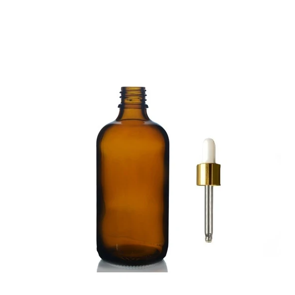 100ml kahverengi cam damlalıklı, 12 adet, Sarı Kapak Beyaz Emzik, Ecza şişesi, Damlalıklı şişe, propolis şişesi, damlatmalı şişe, saç serum şişesi, ecza şişesi