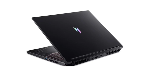 Acer Nitro V16 NH.QRVEY.004 R5 8645HS 8GB 512GB SSD RTX4050-6GB Freedos 165Hz 16'' Taşınabilir Bilgisayar - 5