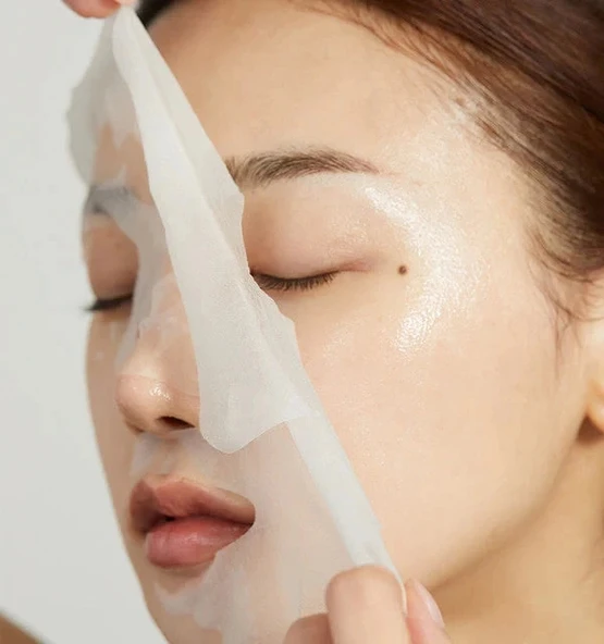 Medicube SUPER CICA CALMING MASK ( Sakinleştirici Maske) (GLOBALCARE) - 3