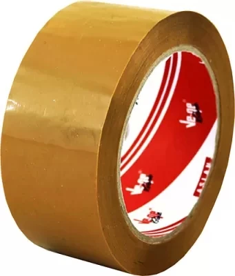 VEGE TABA 100MT KOLİ BANTI 45X100MT. (4172)