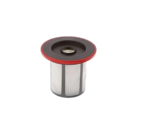 Bosch Unlimited 6 ve 7 Şarjlı Dik Süpürge Uyumlu Kırmızı Filitre 2 li - 2