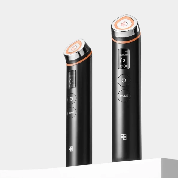 Medicube Beauty Device - AGE-R BOOSTER PRO EX BLACK (GLOBALCARE)