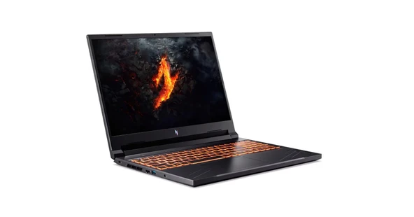 Acer Nitro V16 NH.QRVEY.004-32 R5 8645HS 32GB 512GB SSD RTX4050-6GB Freedos 165Hz 16'' Taşınabilir Bilgisayar - 3