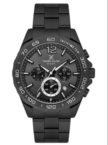 Daniel Klein Dk.1.13743-5 Erkek Kol Saati-DK190