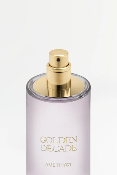 ZARA GOLDEN DECADE AMETHYST PARFÜM 80 ML - 3