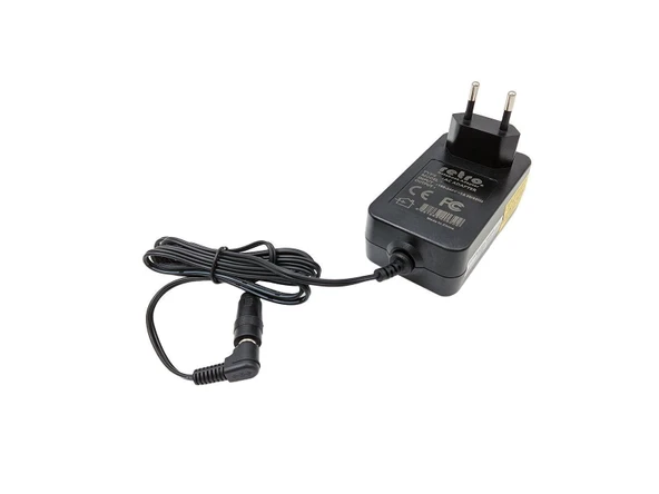 Beko Süpürge 12V-19V 450mA-600mA (0.45A-0.6A) Adaptör - Şarj Aleti RETRO
