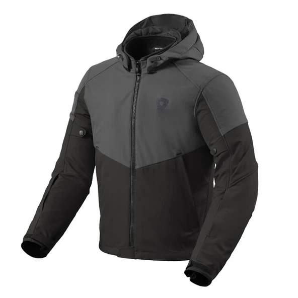 REVIT AFTERBURN H2O MONT SİYAH- ürün görseli