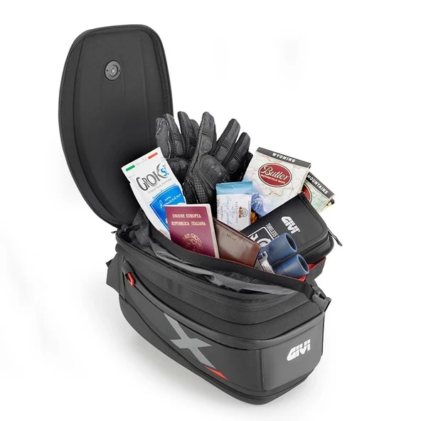 GIVIXL06BDEPOÜSTÜÇANTA - Resim 6