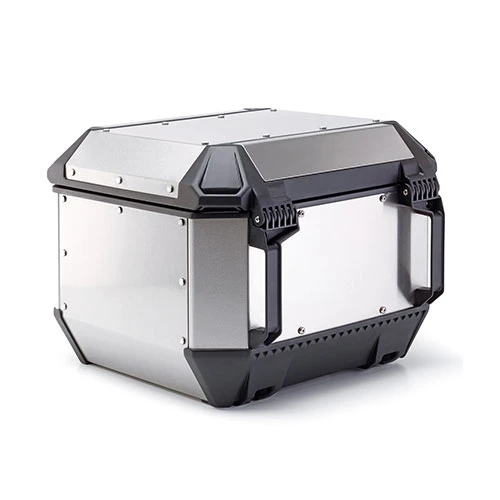 GIVI ALA44A TREKKER ALASKA ÇANTA - Resim 2