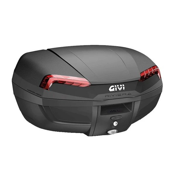GIVI E46 RIVIERA ÇATA ürün görseli