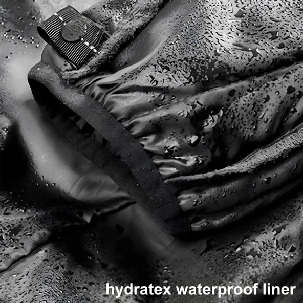 REVIT FLARE 3 H2O MONT CAMO MAVİ - Resim 3