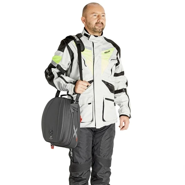 GIVIXL06BDEPOÜSTÜÇANTA - Resim 2