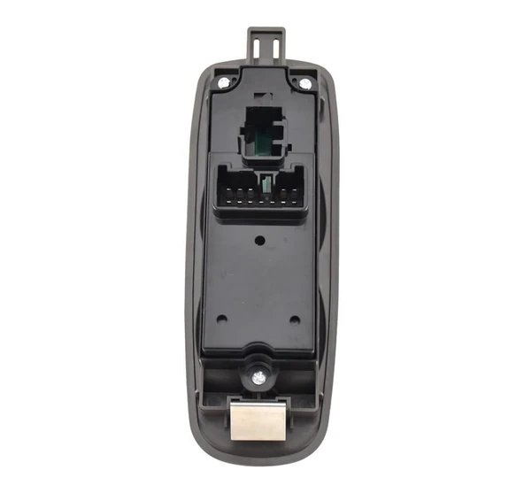 Ford Ranger Cam Açma Dügmesi - Anahtarı Dörtlü Sol 2003-2006 - 3